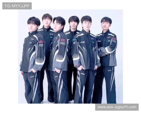 Viper回归LPL背后：BLG押注冠军窗口，全华班战略调整引发热议